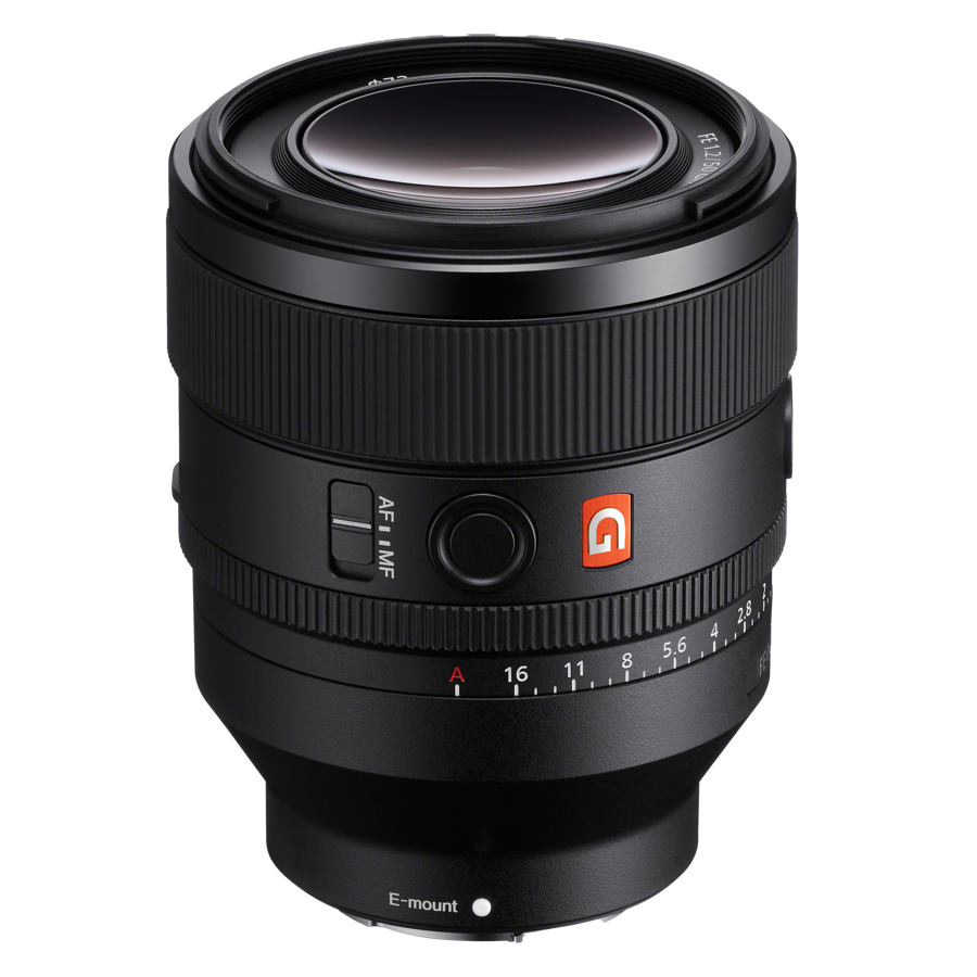 Sony GM 50mm f/1.2